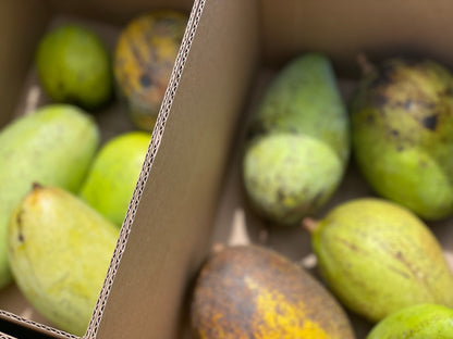 Mixed Variety Mango box