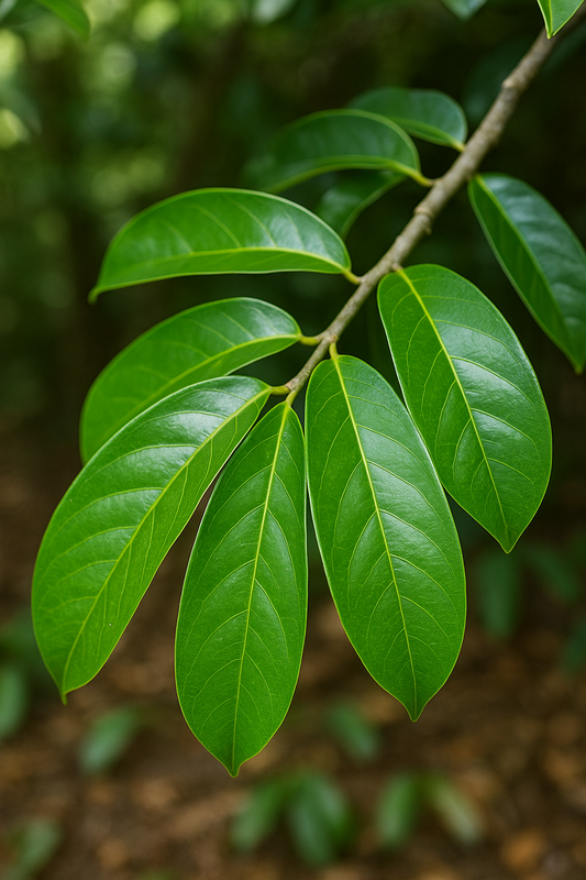 Sour sop leaves