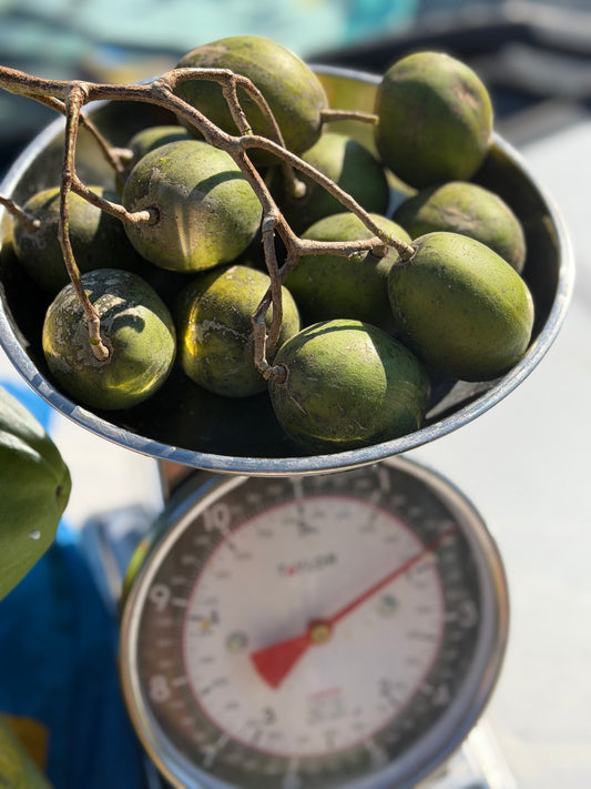 June Plum/ Pomsitere (fruit not the tree)