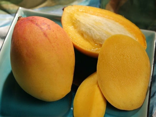 Pickering Mango box