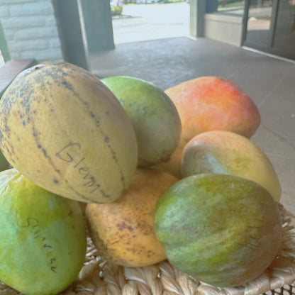 Mixed Variety Mango box