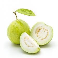 GUAVA WHITE